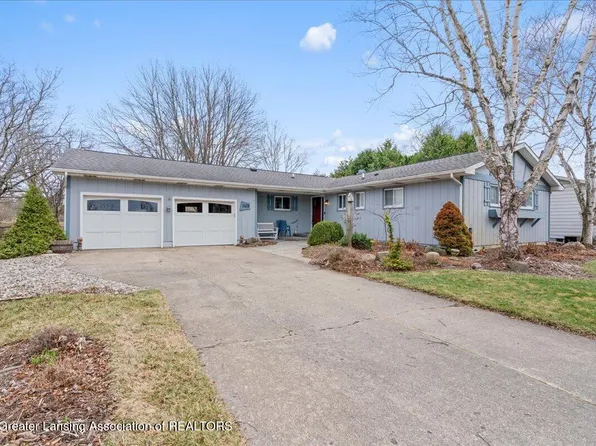 1678 Stonehaven Dr, Holt, MI 48842