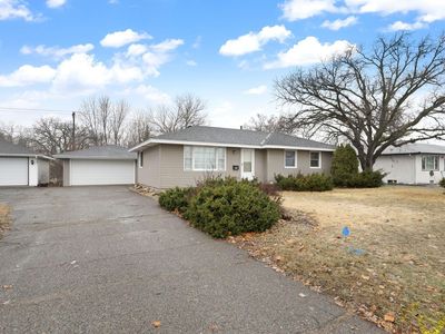 6030 7th St NE, Fridley, MN, 55432