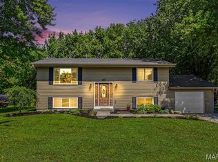 463 Tamarach Dr, Edwardsville, IL 62025