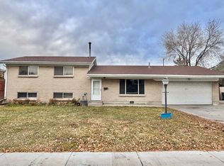 3559 S 3310 W, West Valley City, UT 84119