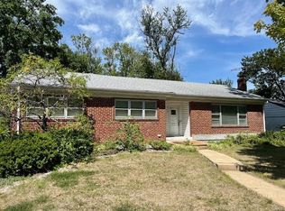 8719 Washington Ave, Saint Louis, MO 63124