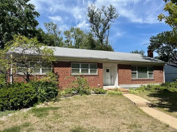 8719 Washington Ave, Saint Louis, MO 63124