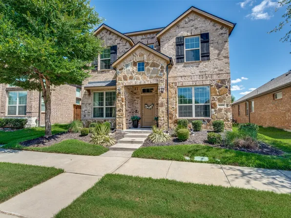 2261 Barx Dr, Little Elm, TX 75068