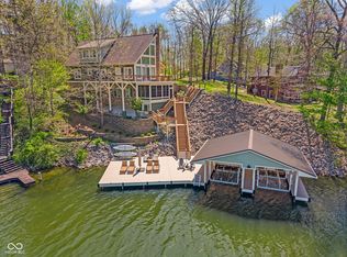 310 Victory Hl, Coatesville, IN 46121