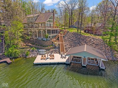 310 Victory Hl, Coatesville, IN, 46121