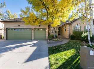 15804 W 67th Pl, Arvada, CO 80007