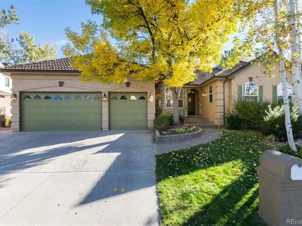 15804 W 67th Place, Arvada, CO 80007