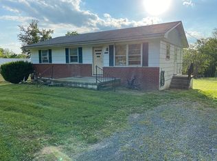 3355 Smith Creek Rd, New Market, VA 22844