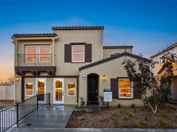 12355 Van Gogh Pl, Yucaipa, CA 92399