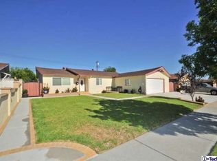 1648 S Santa Fe Ave, Glendora, CA 91740