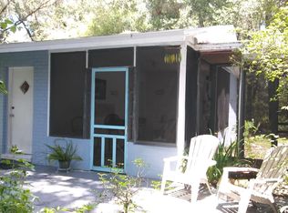 16300 Friendly Rd, Brooksville, FL 34601