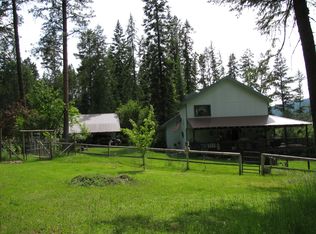 627 Cole Rd, Colville, WA 99114