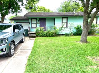 333 Beverly Dr, Corpus Christi, TX 78411
