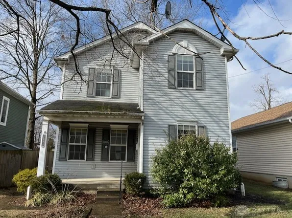 3985 Benninghofen Ave, Hamilton, OH 45015