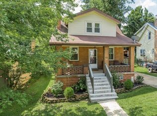 28 Tower Hill Rd, Fort Thomas, KY 41075