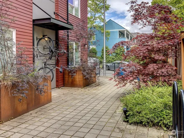 2023 S Washington Street #G, Seattle, WA 98144