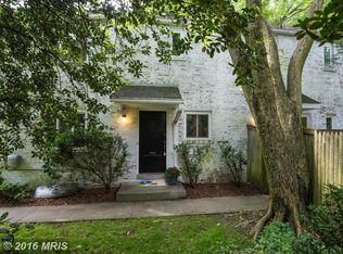 4512 Cortland Rd, Chevy Chase, MD 20815