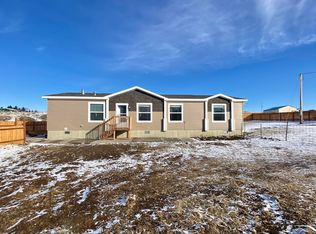 5001 Bunny Ln, Gillette, WY 82718