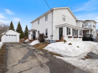 70 King Avenue, Lewiston, ME 04240