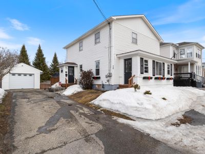 70 King Avenue, Lewiston, ME, 04240