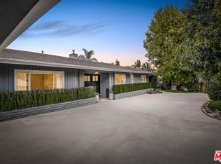 16374 Mandalay Dr, Encino, CA 91436
