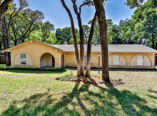 701 Hillside Rd, Colleyville, TX 76034