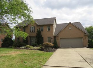328 Grail Hill Ct, Oakdale, PA 15071
