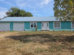 34525 W 407th St, Parker, KS 66072