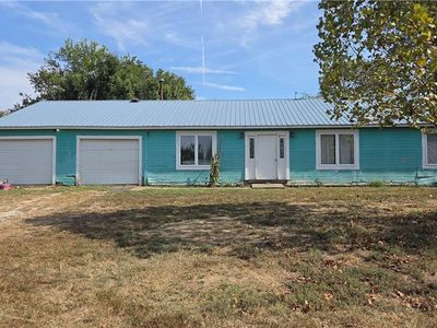 34525 W 407th St, Parker, KS, 66072