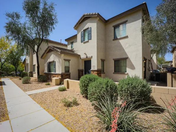 22076 N 103rd Ln Lot 351, Peoria, AZ 85383