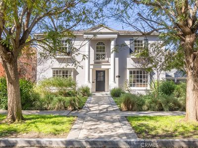 4111 Chestnut Ave, Long Beach, CA, 90807
