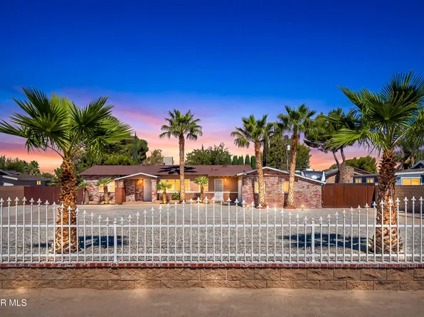2561 W Avenue K, Lancaster, CA 93536