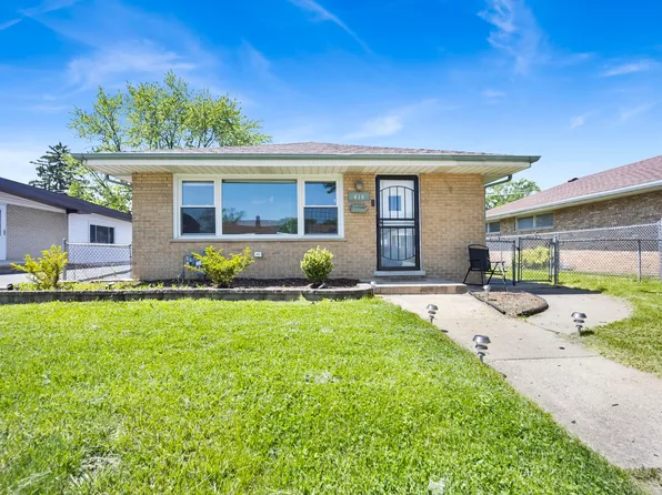 (undisclosed Address), Bellwood, IL 60104