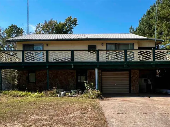 155 Magnolia Dr, Kaw City, OK 74641
