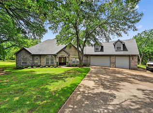 688 Lazy Acres Cir, Pottsboro, TX 75076