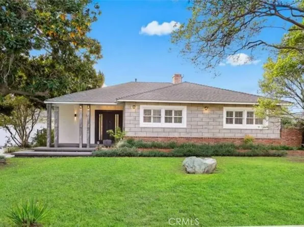 1825 Lee Ave, Arcadia, CA 91006