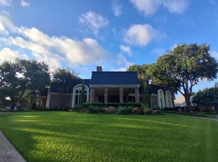 100 Sewell Ct, Irving, TX 75038