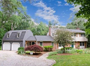 5 Wilton Woods Rd, Wilton, CT 06897