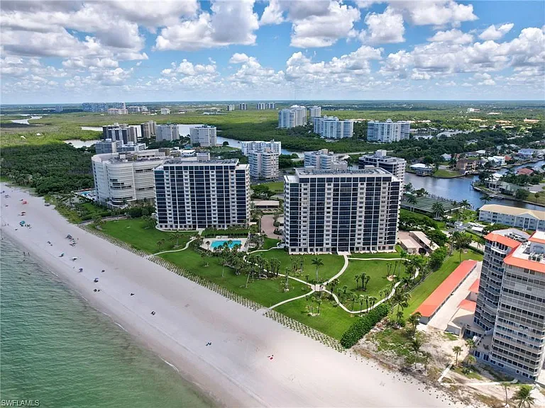 10951 Gulf Shore Dr #504 — Photo 29