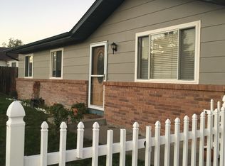 900 Tennessee Ave, Canon City, CO 81212