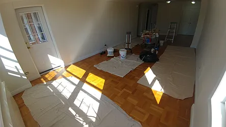 Rented by Metro Garden Realty NYC