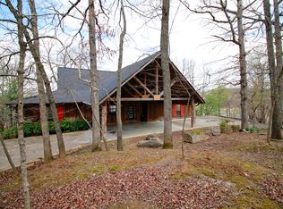 9231 Pullum Place Rd, Rogers, AR 72756