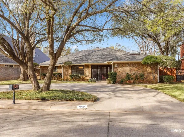 2424 Marika Cir, Wichita Falls, TX 76308