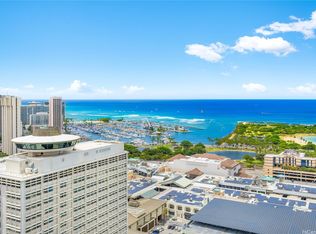 Sky Ala Moana West, Honolulu, HI 96814