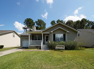 122 Pecan Grove Ave, Goose Creek, SC 29445