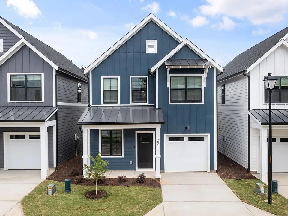 245 Asher Hills Ct