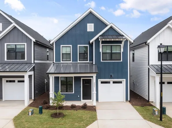 253 Asher Hills Ct, Raleigh, NC