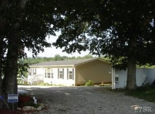 875 Pharsalia Rd, Massies Mill, VA 22967