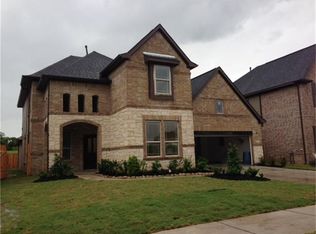4826 Hickory Branch Ln, Sugar Land, TX 77479