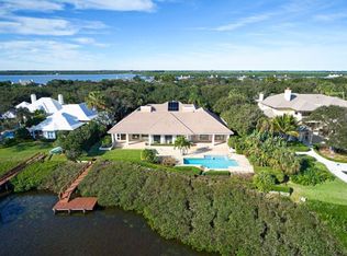 90 Tortoise Way, Indian River Shores, FL 32963
